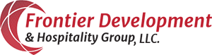 Frontier Development & Hospitality Group-frontier Logo